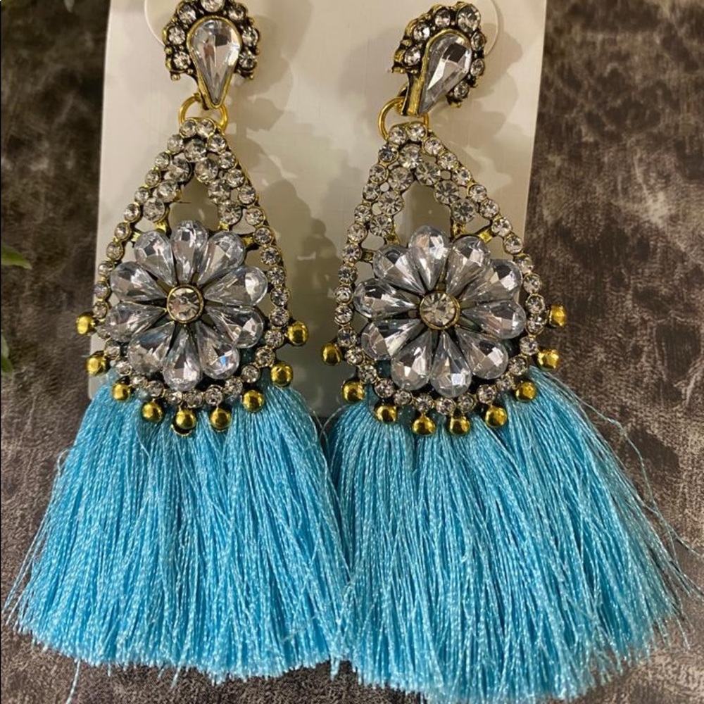 Fashion earrings